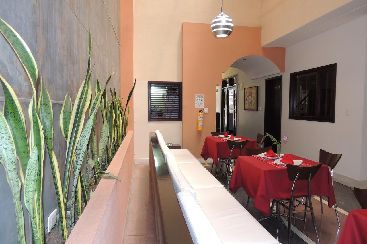 Boutique Casa Farallones Hotel