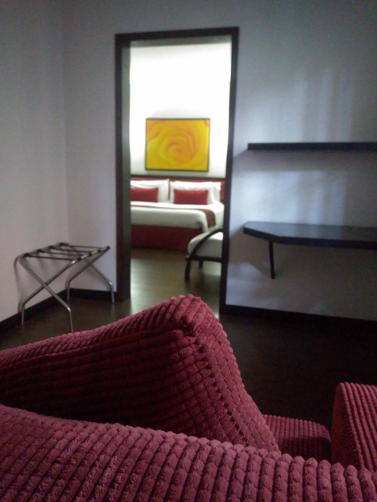 Boutique Casa Farallones Hotel Cali