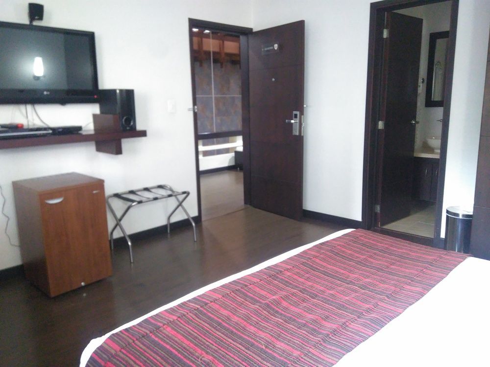 Hotel Boutique Casa Farallones