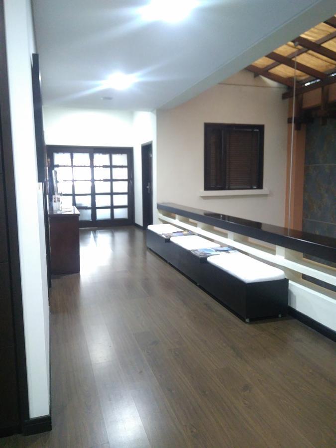 Boutique Casa Farallones 酒店 Cali