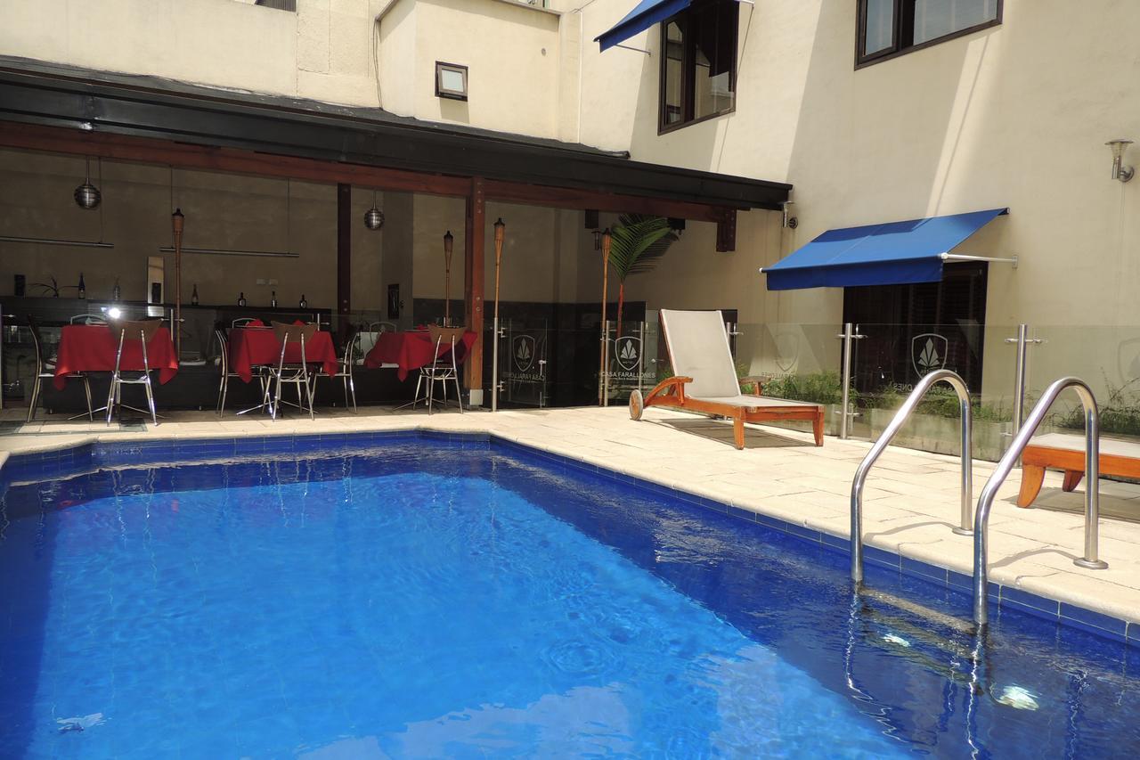 Boutique Casa Farallones Cali