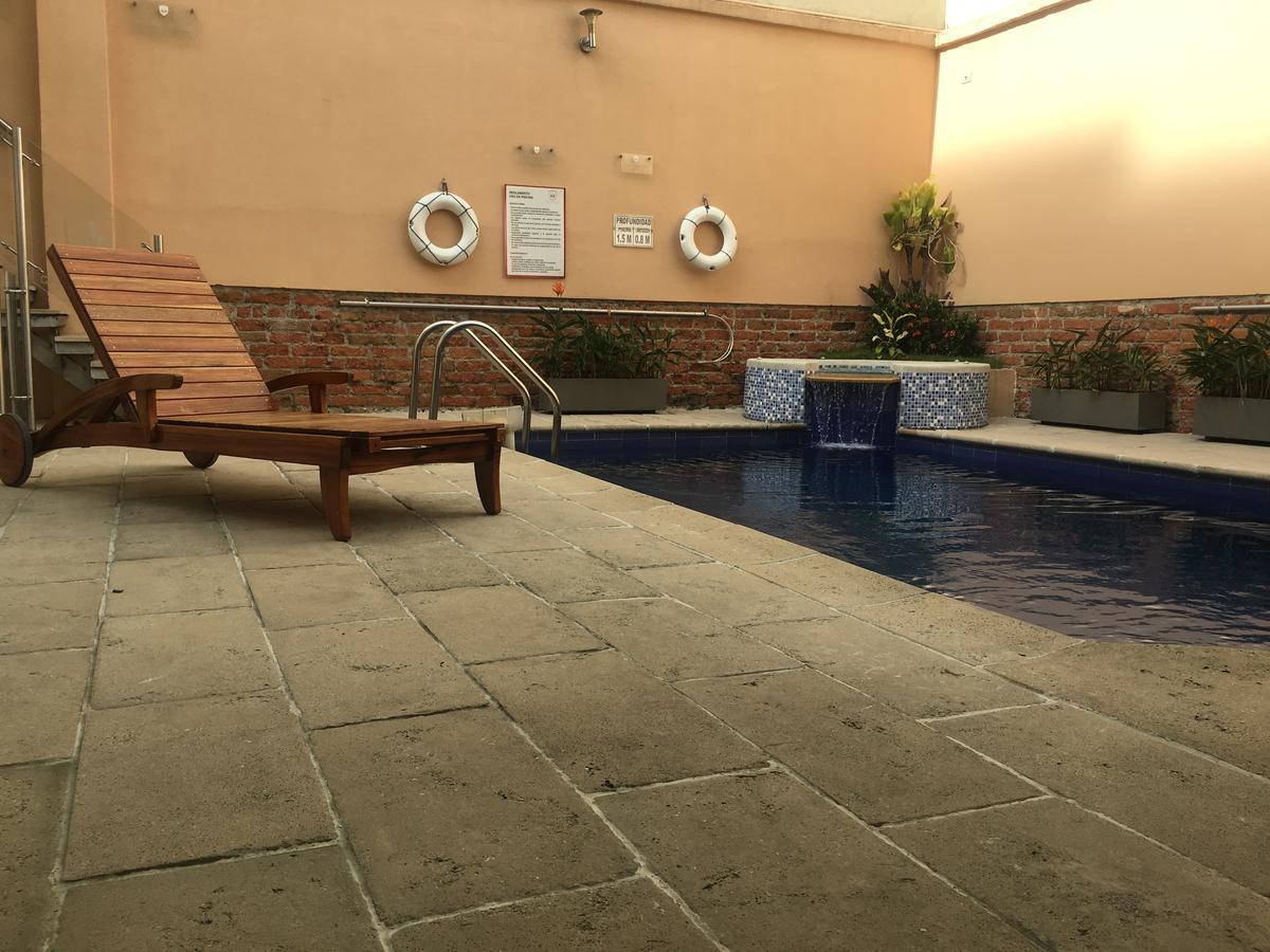 Boutique Casa Farallones Cali