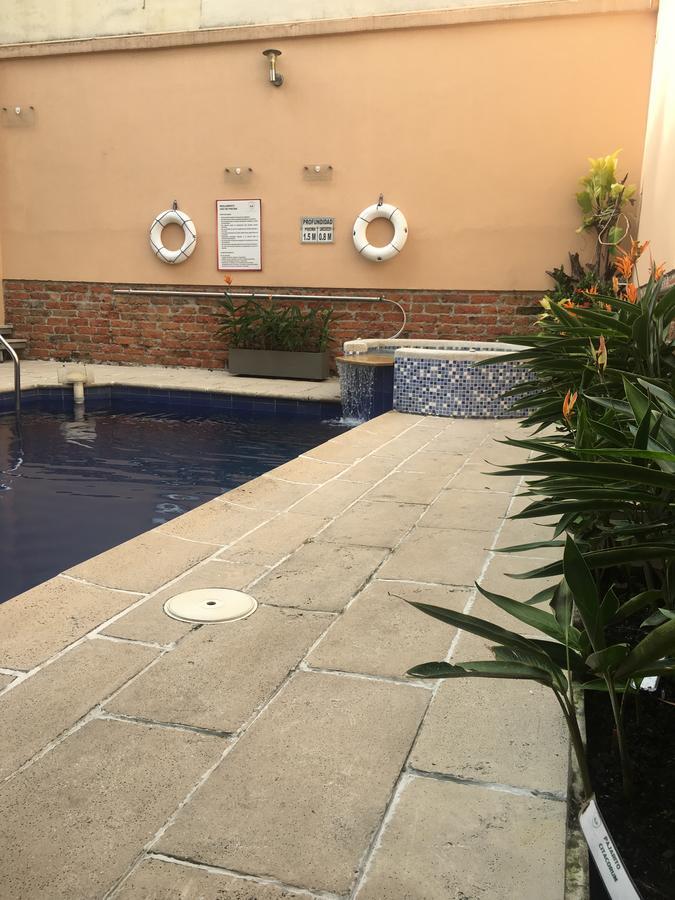 Boutique Casa Farallones 酒店 Cali
