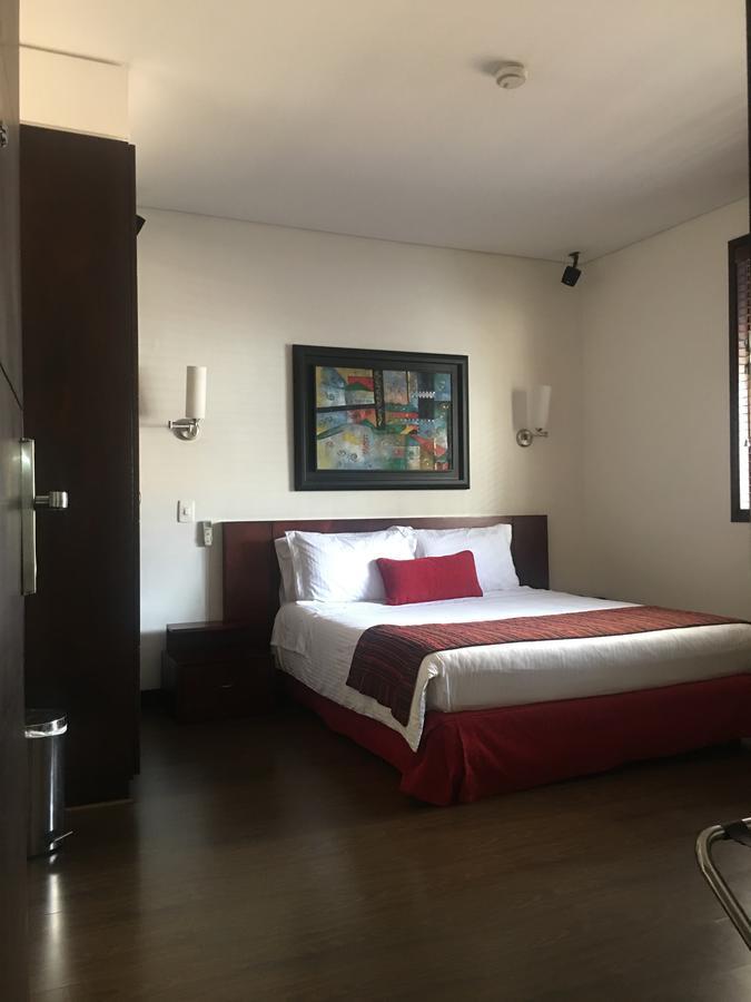 Boutique Casa Farallones