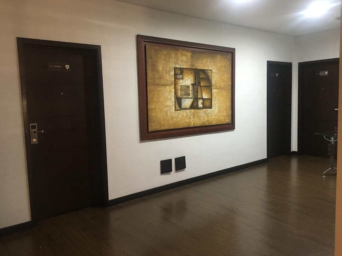 Boutique Casa Farallones 酒店