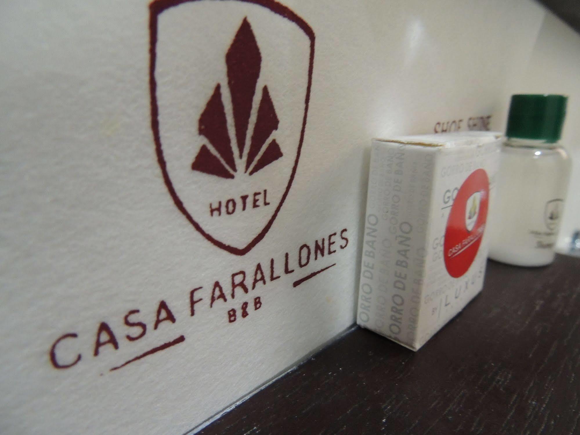Boutique Casa Farallones