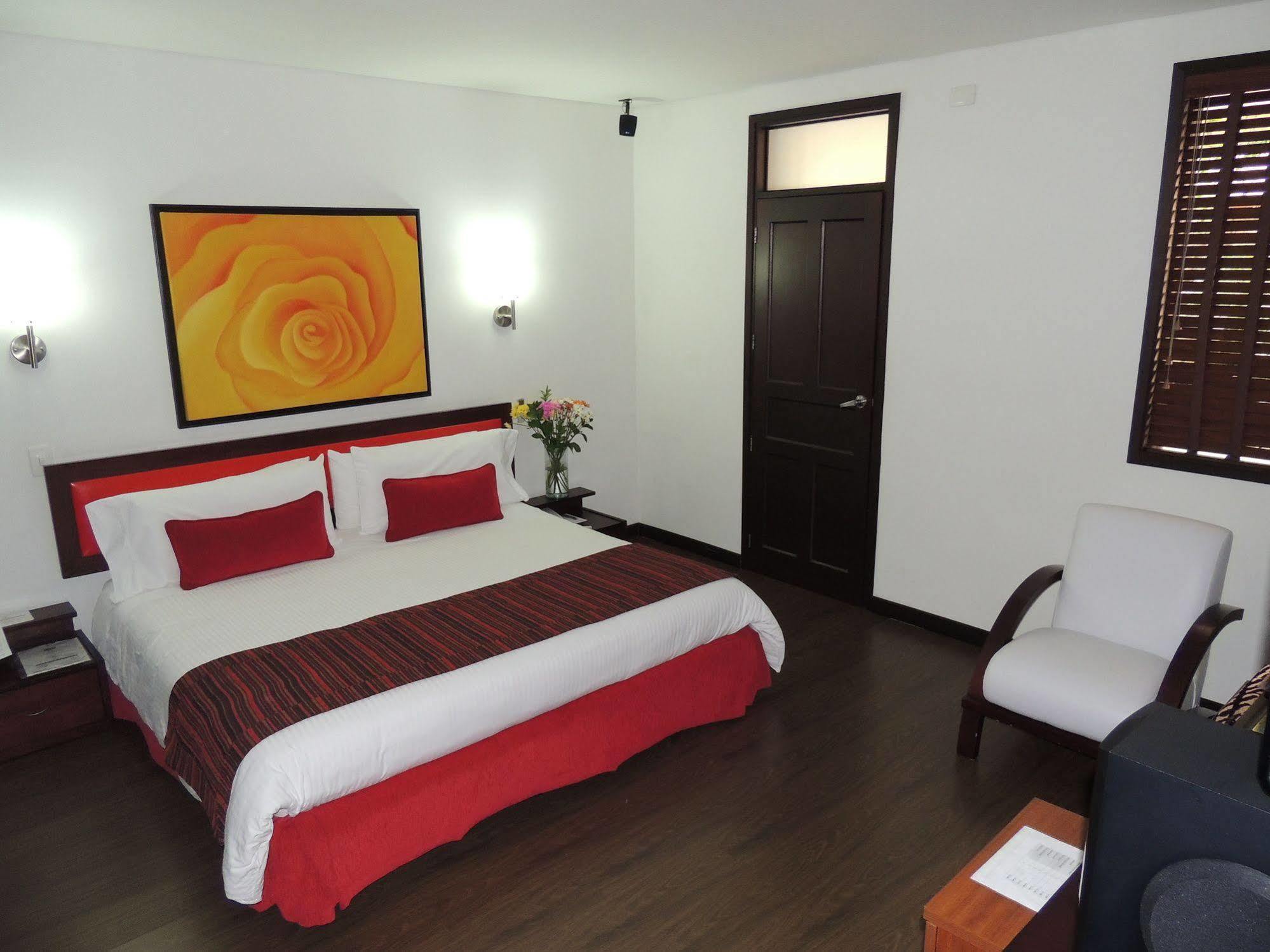 Boutique Casa Farallones