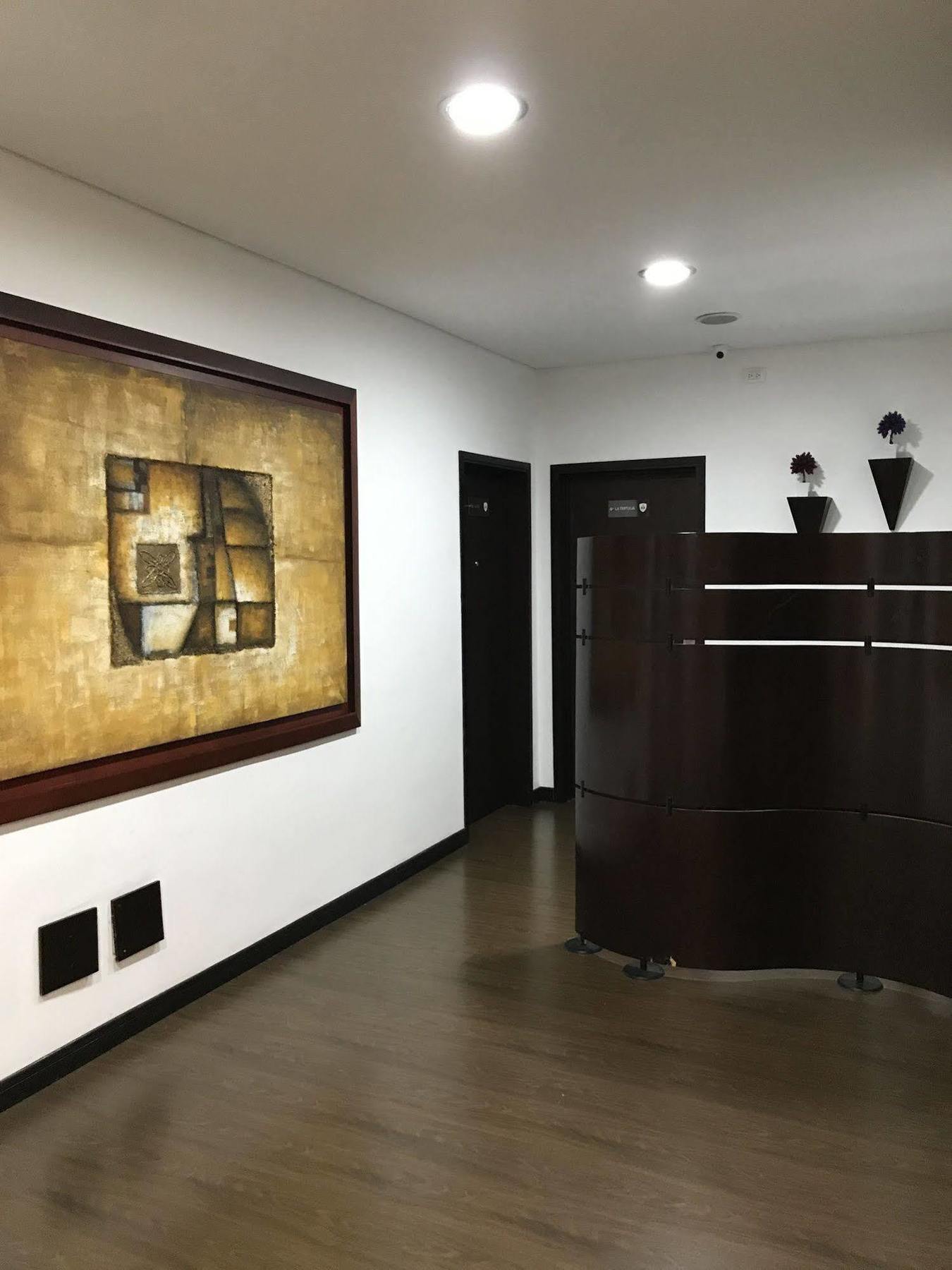 Boutique Casa Farallones 酒店