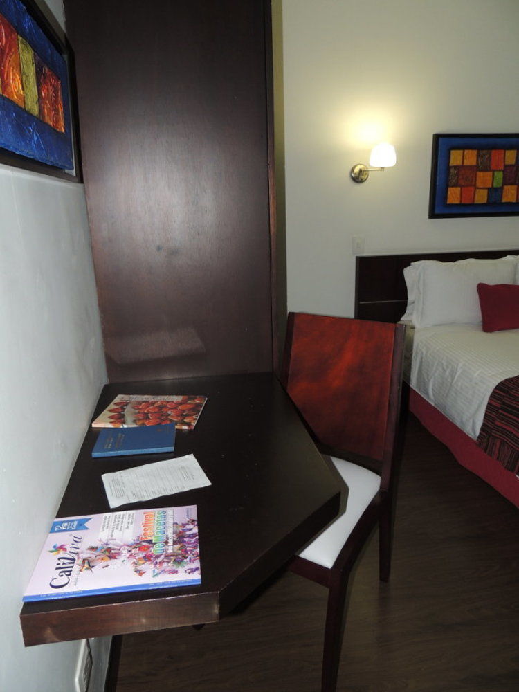 Boutique Casa Farallones 3*