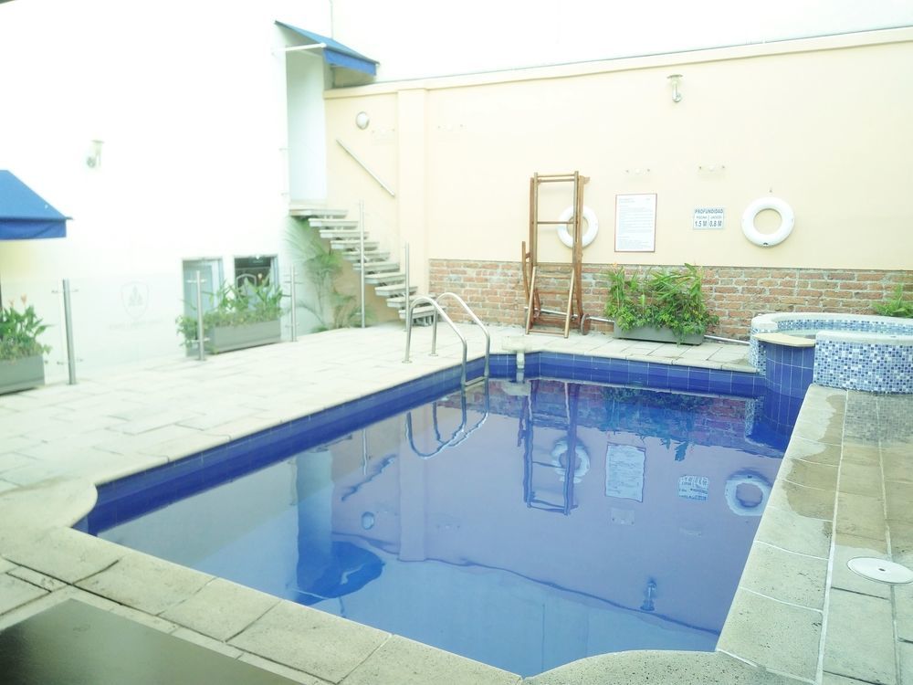 Boutique Casa Farallones 酒店 Cali