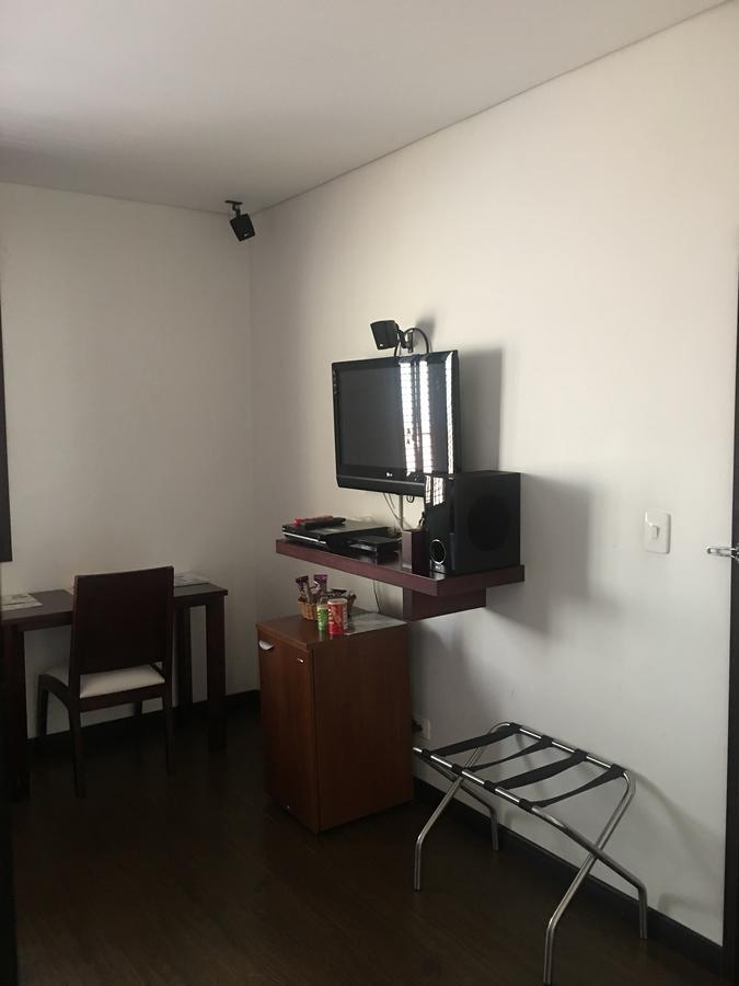 Boutique Casa Farallones 3*