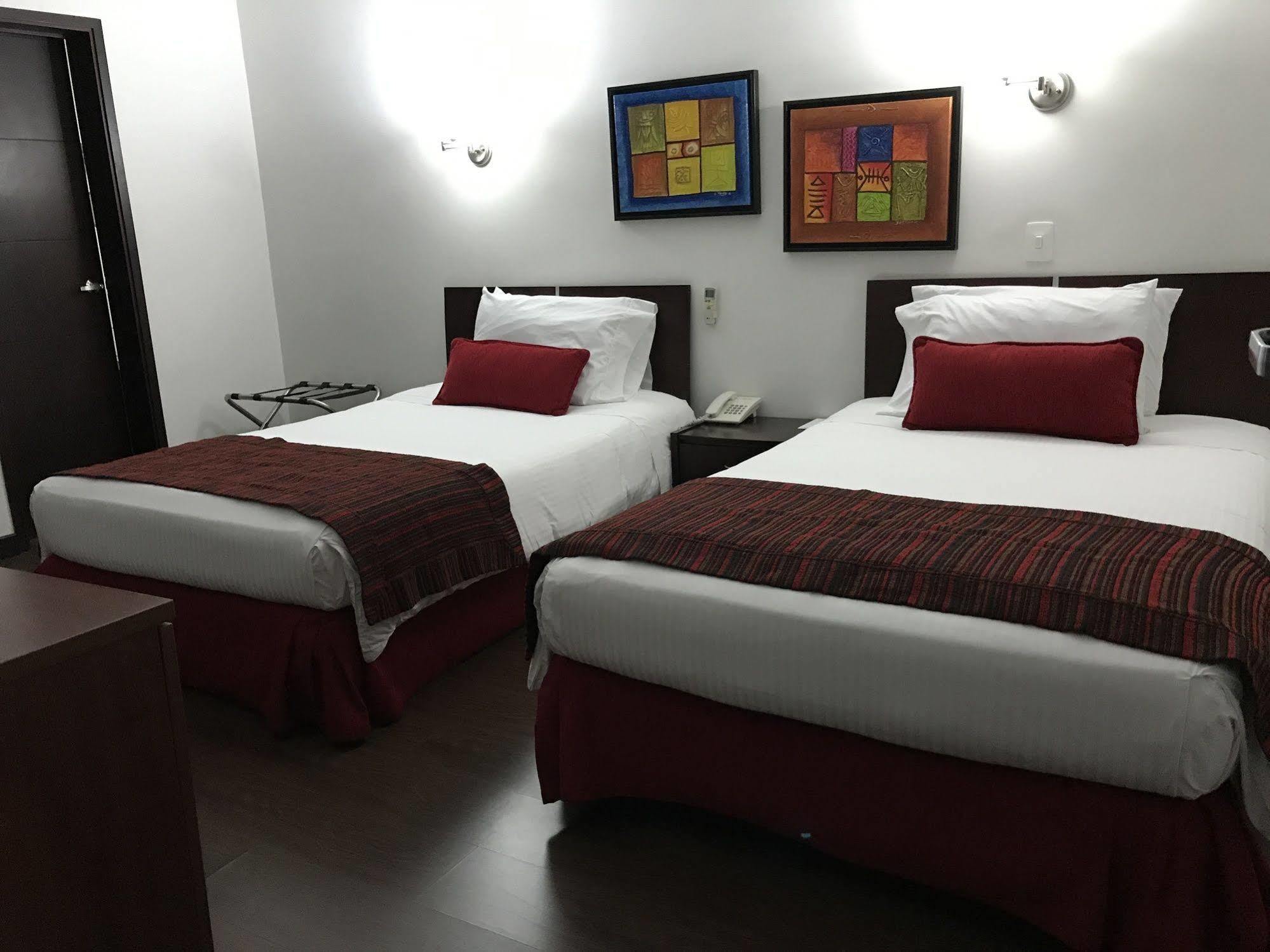 Boutique Casa Farallones 3* Cali