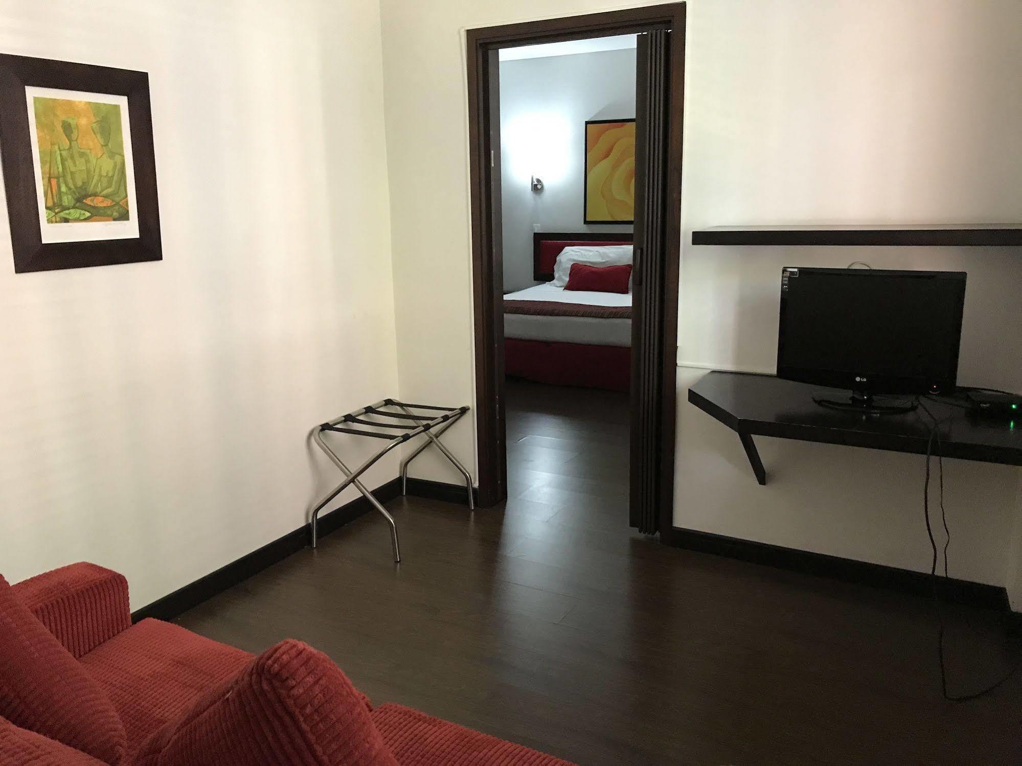 Boutique Casa Farallones Hotel Cali