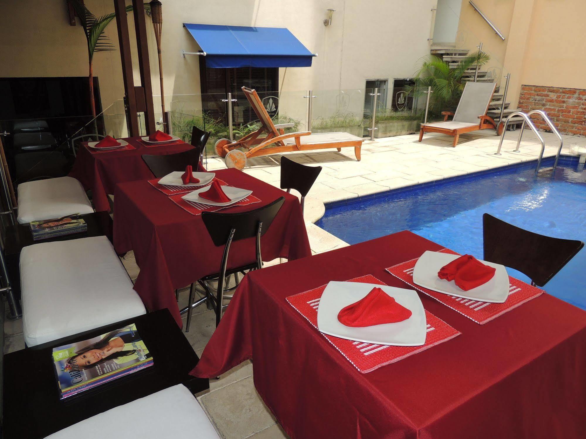 Boutique Casa Farallones