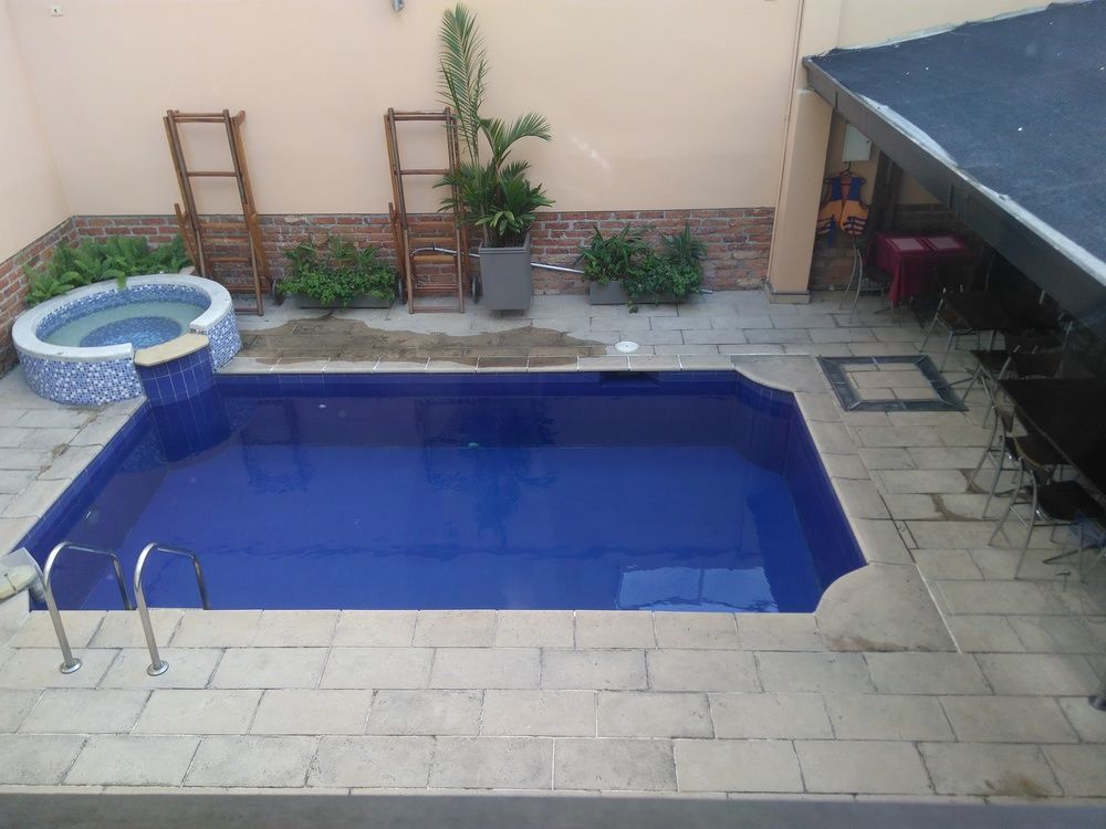 Boutique Casa Farallones Hotel 3*