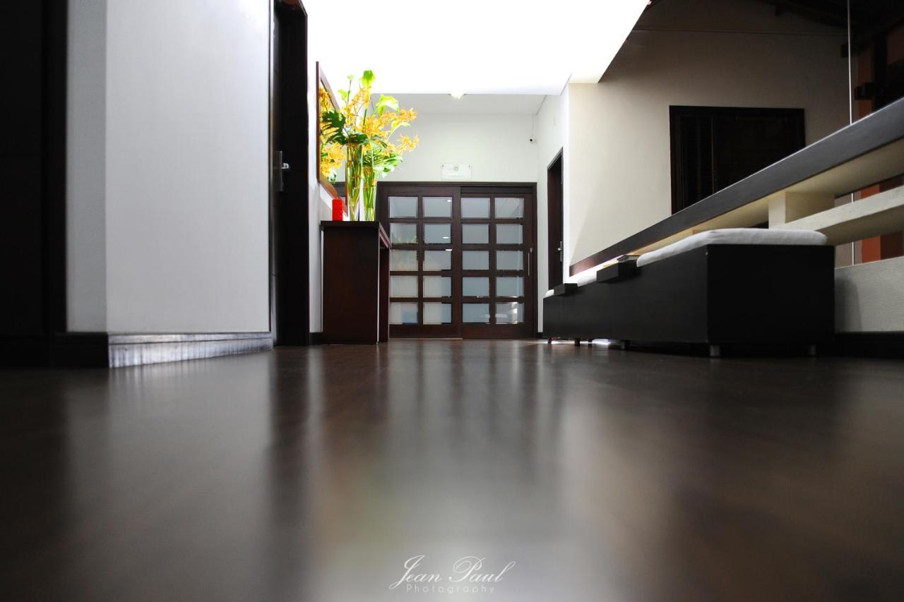Boutique Casa Farallones 3* Cali