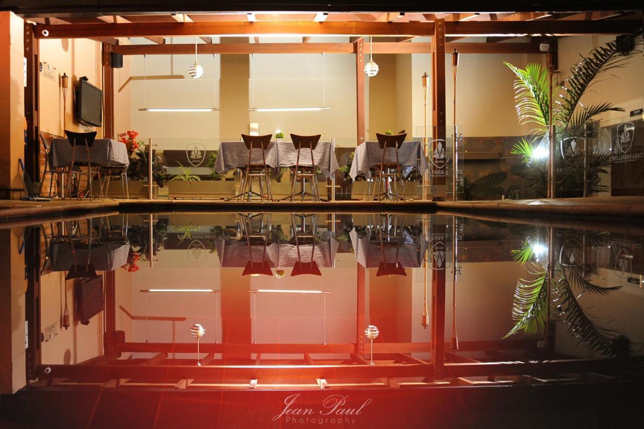 Boutique Casa Farallones Hotel 3*