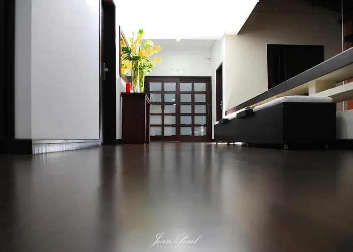 Hotel Boutique Casa Farallones