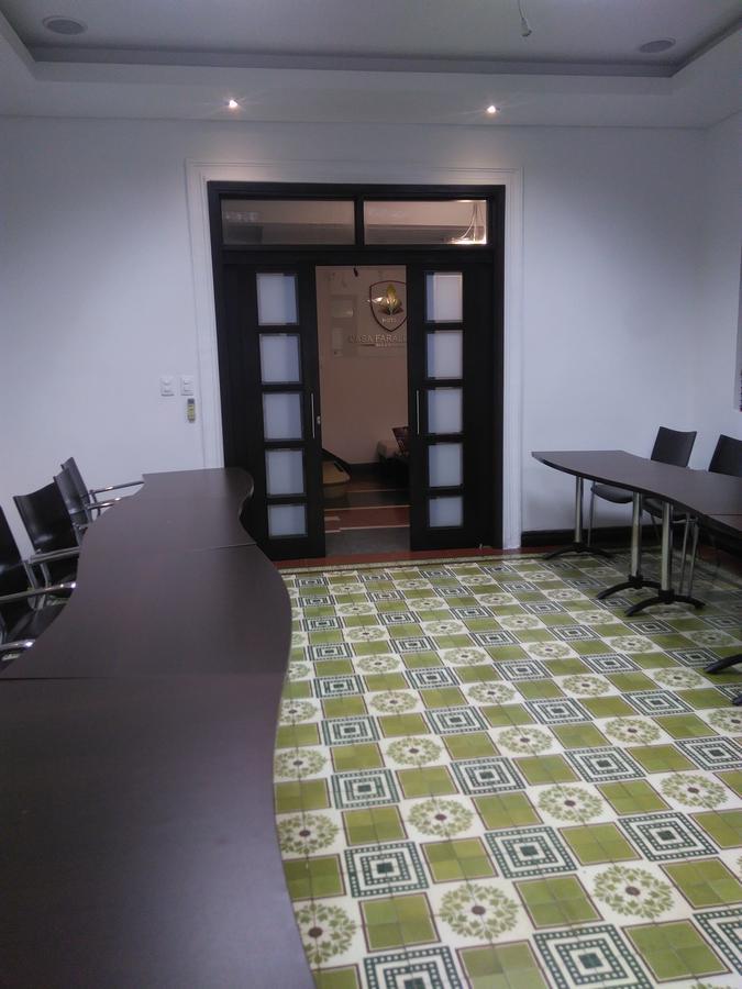 Boutique Casa Farallones Hotel