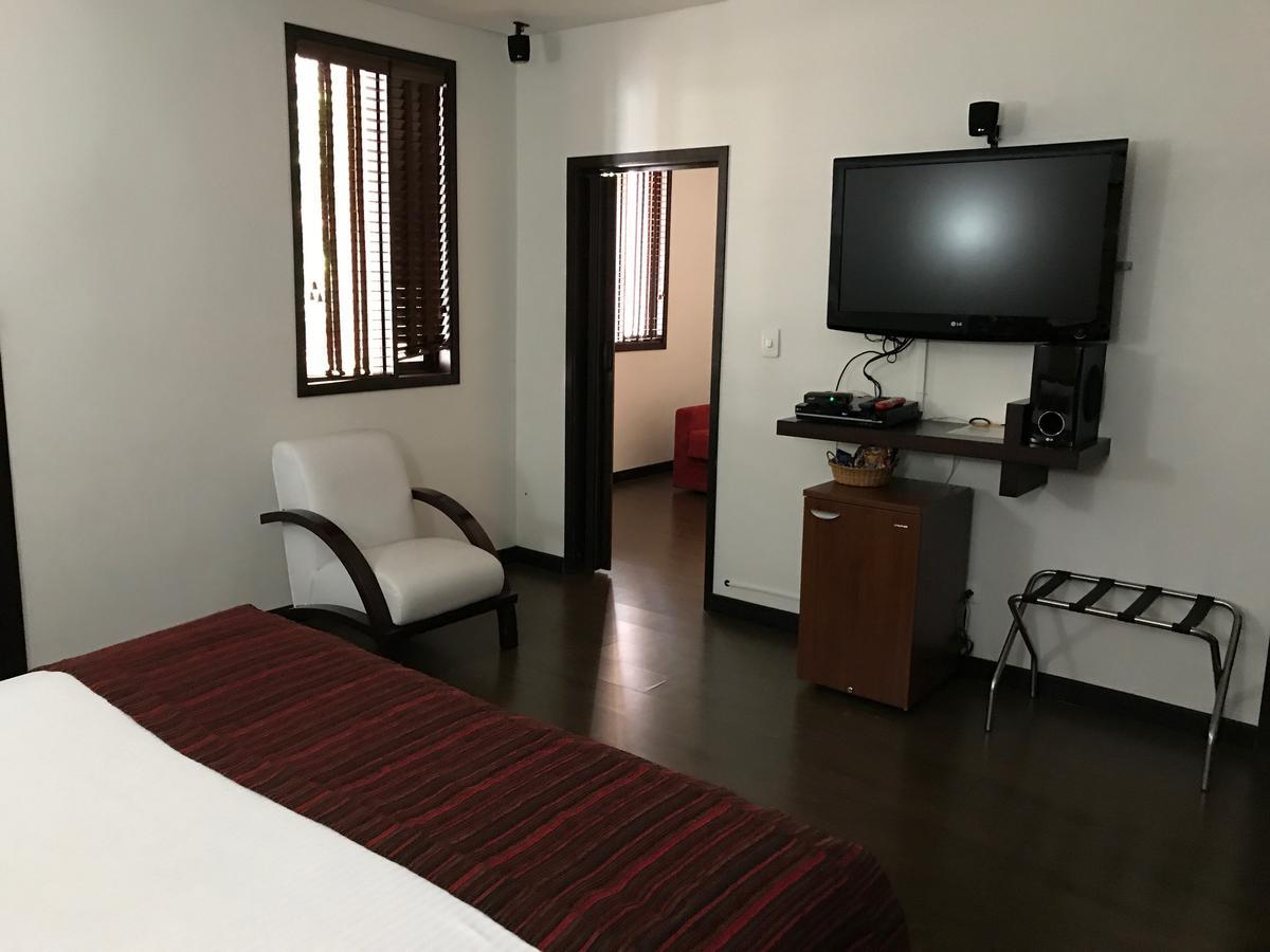 Boutique Casa Farallones Hotel Cali