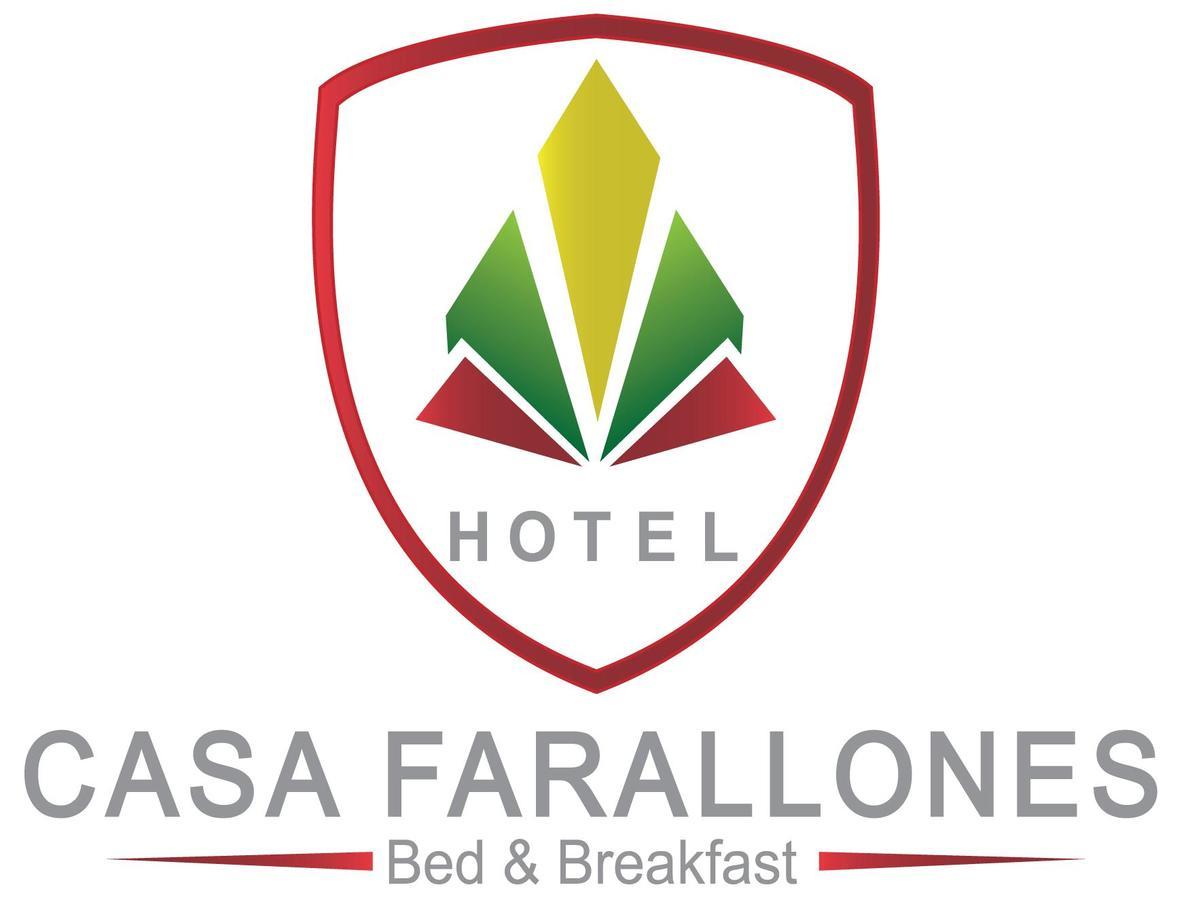 Hotel Boutique Casa Farallones Cali