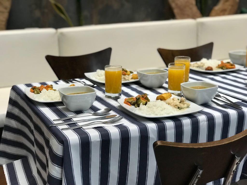 Boutique Casa Farallones 3* Cali