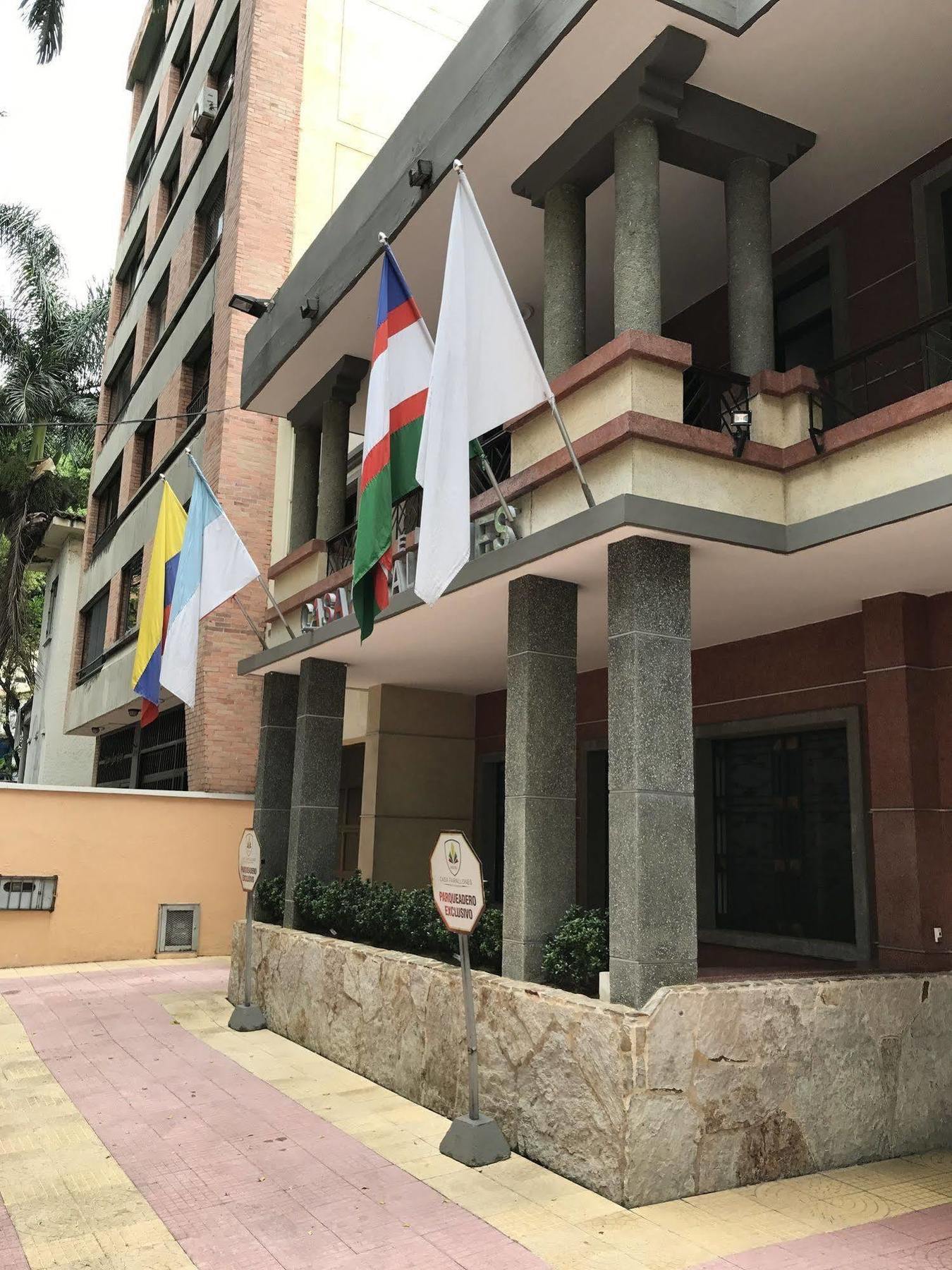 Boutique Casa Farallones Cali