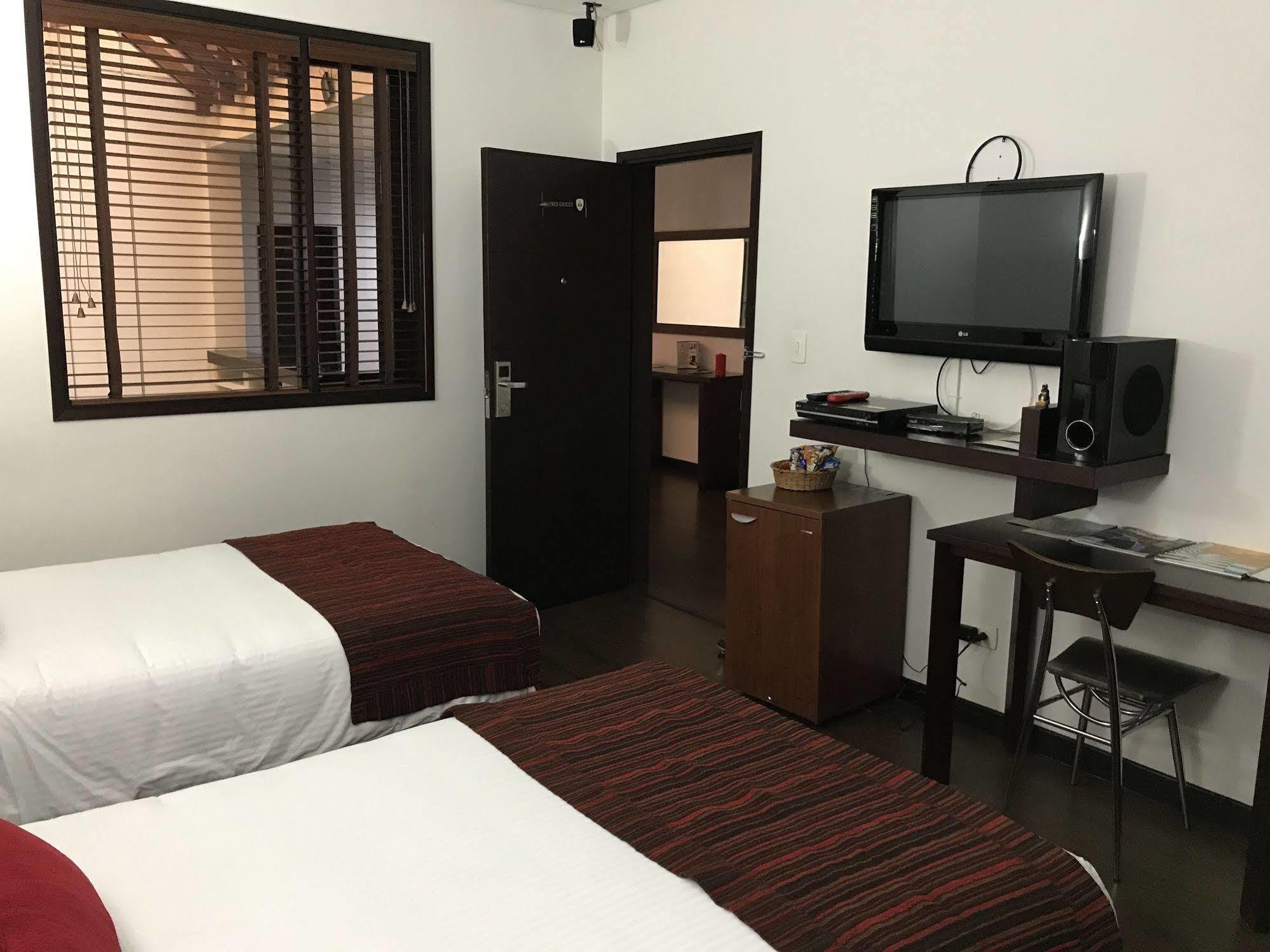 Boutique Casa Farallones Hotel 3*