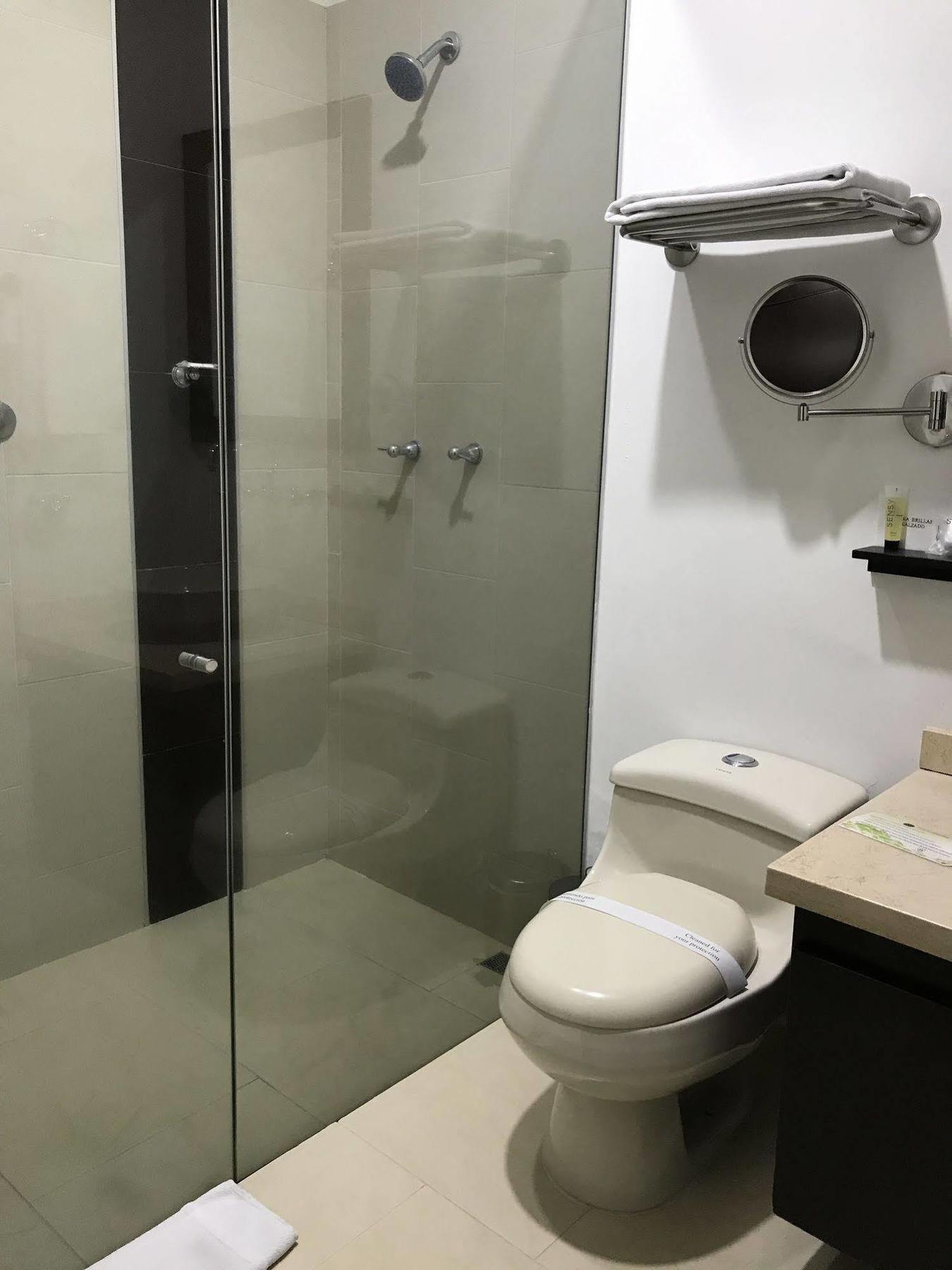 Boutique Casa Farallones Hotel