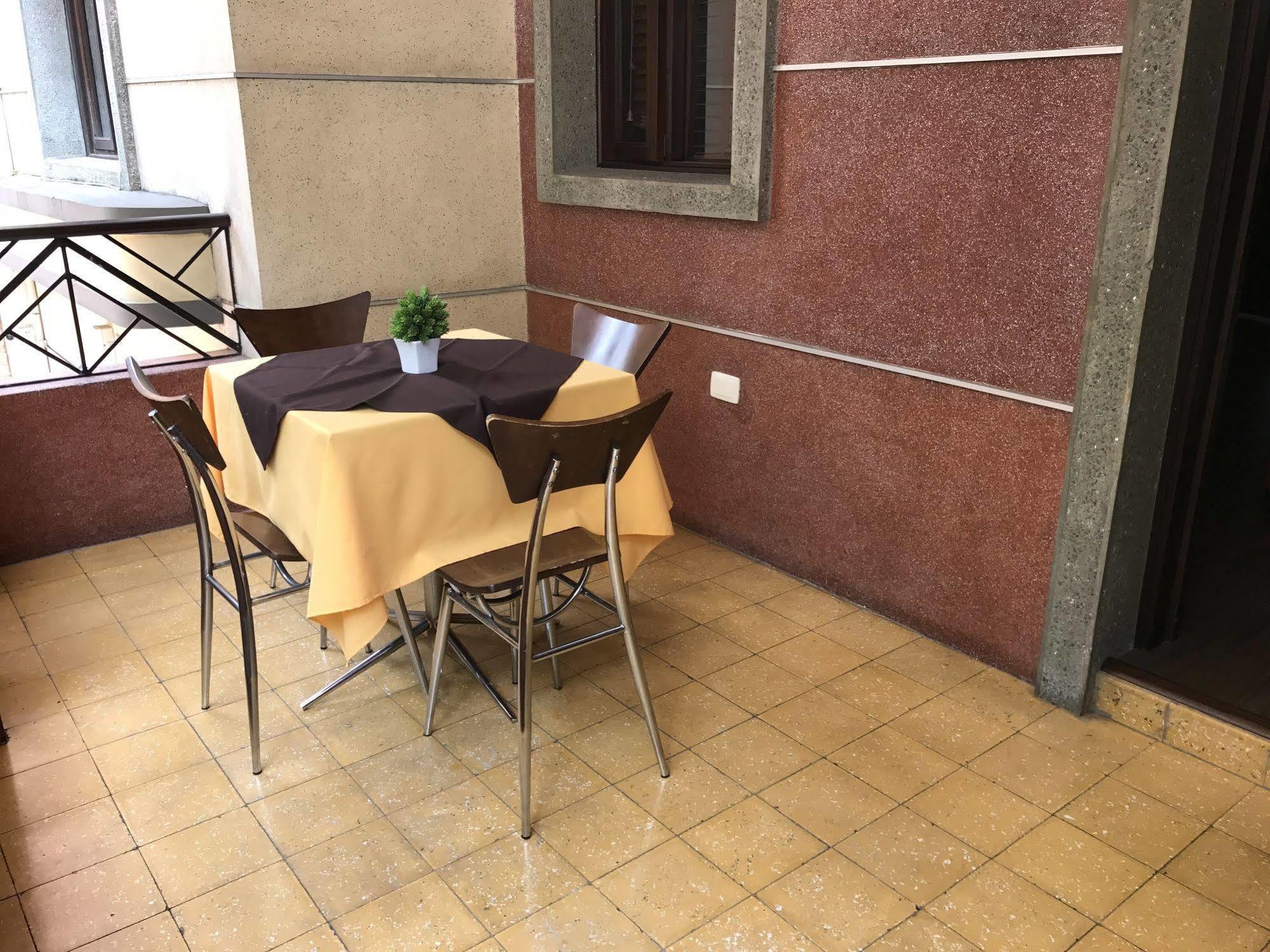 Hotel Boutique Casa Farallones 3*