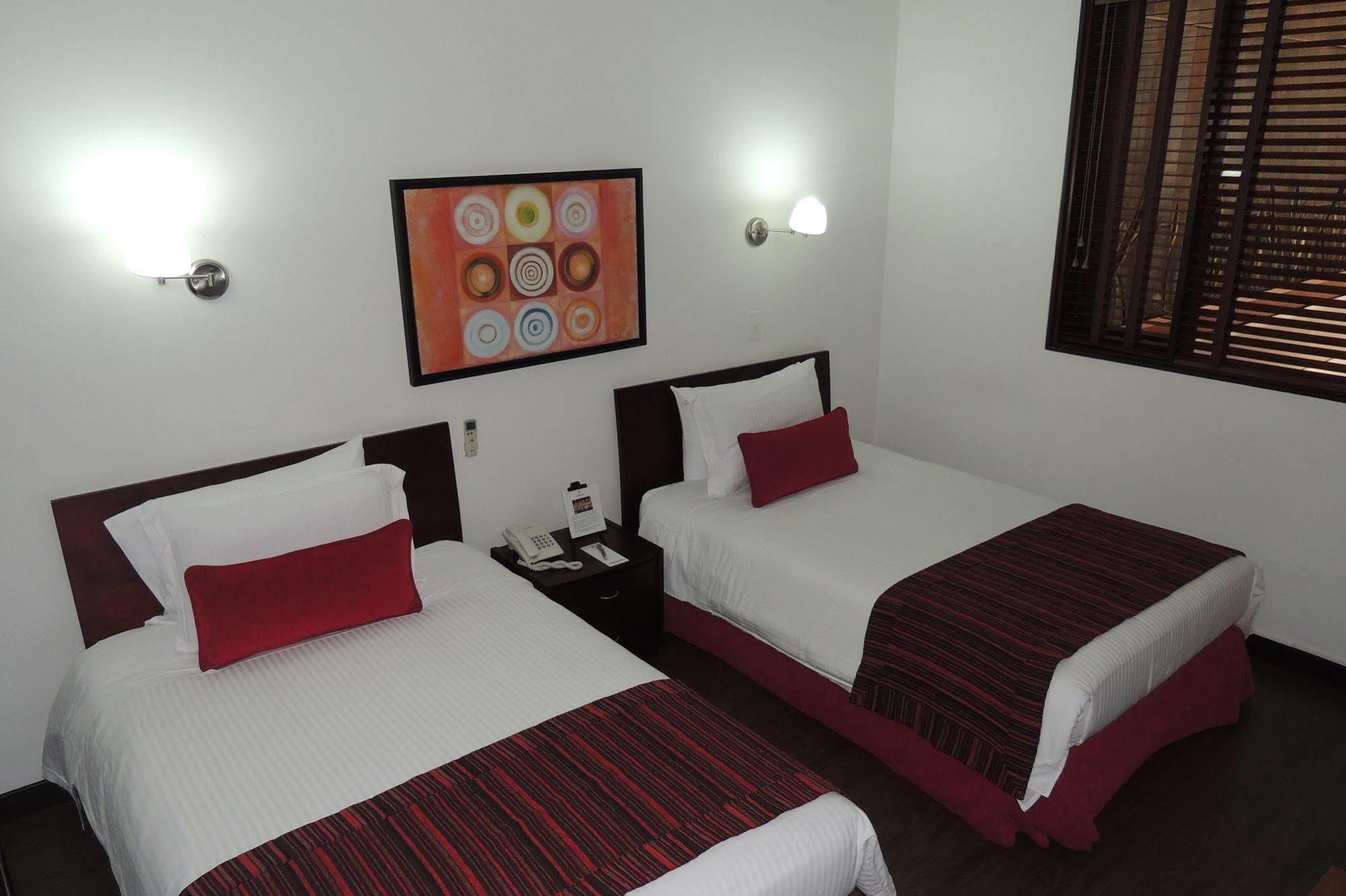 Boutique Casa Farallones