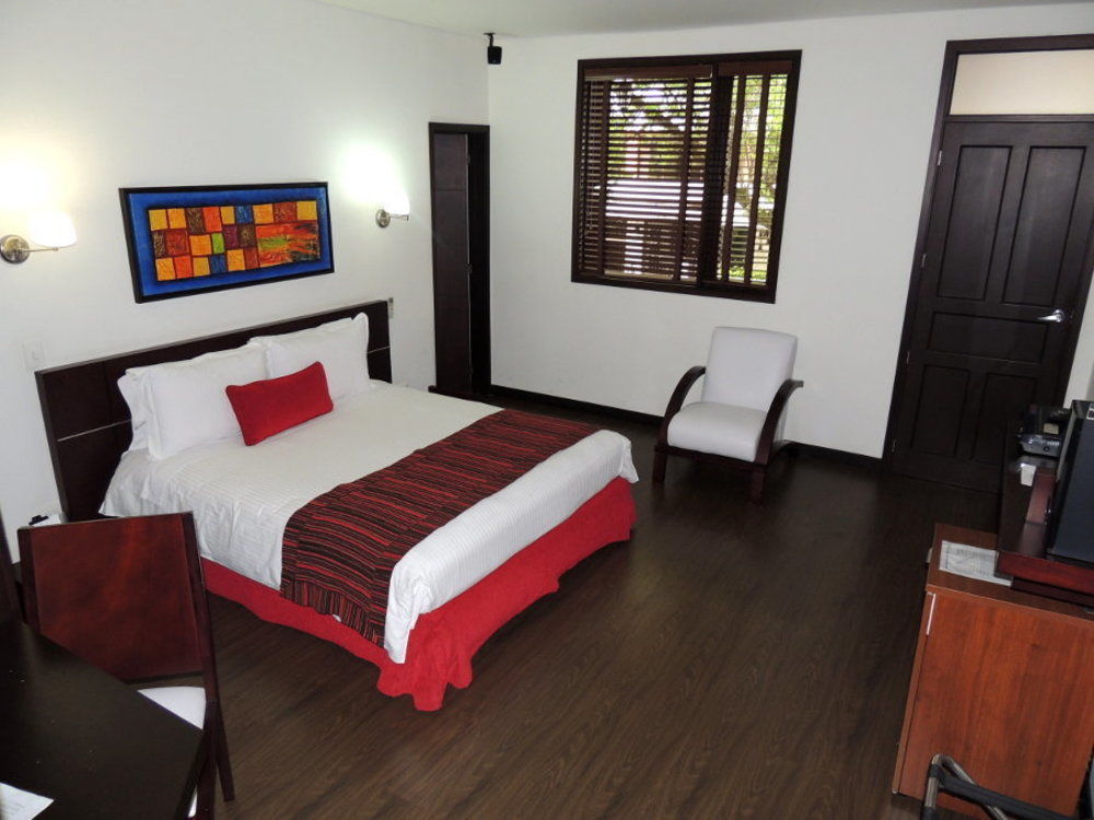 Hotel Boutique Casa Farallones Cali