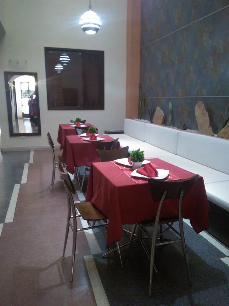 Boutique Casa Farallones 3* Cali