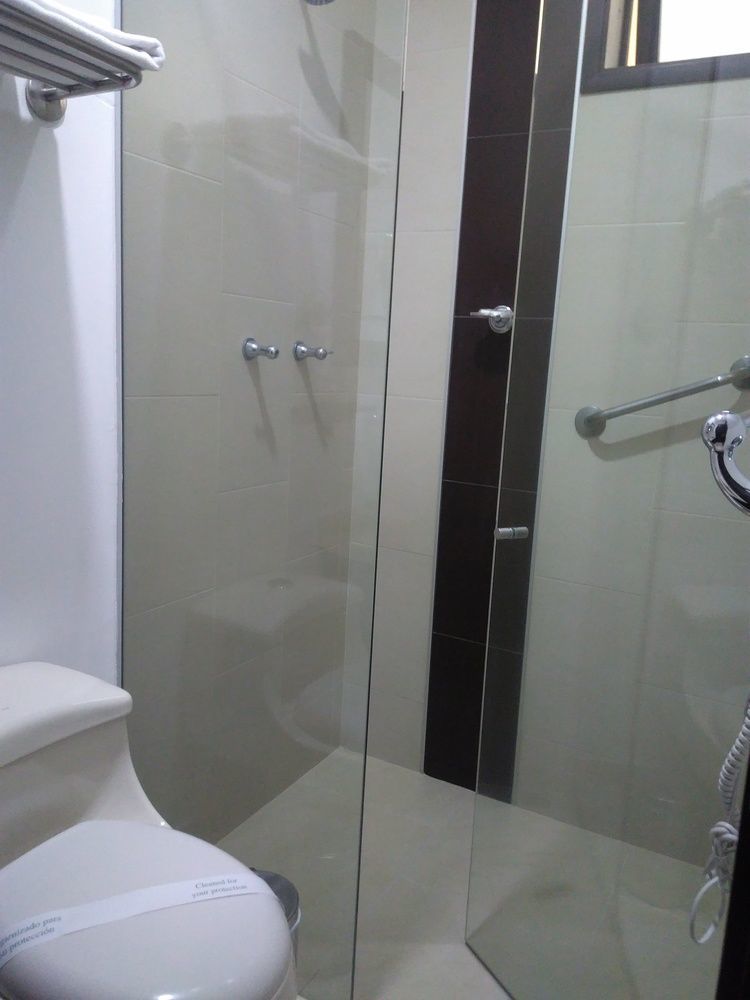 Hotel Boutique Casa Farallones 3*