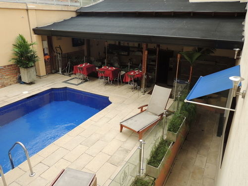 Hotel Boutique Casa Farallones Cali