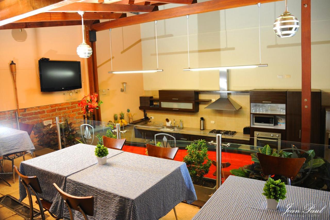 Boutique Casa Farallones Hotel Cali